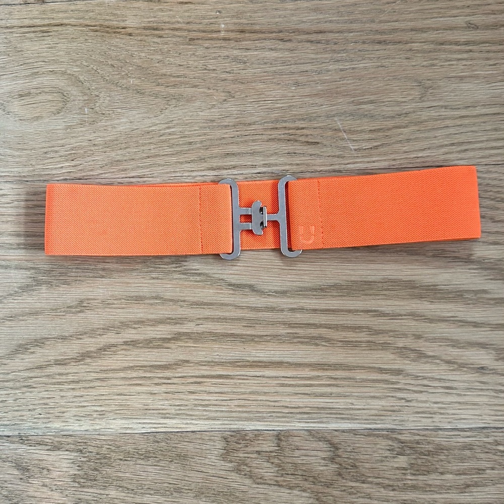 Ruespari elastic riding belt